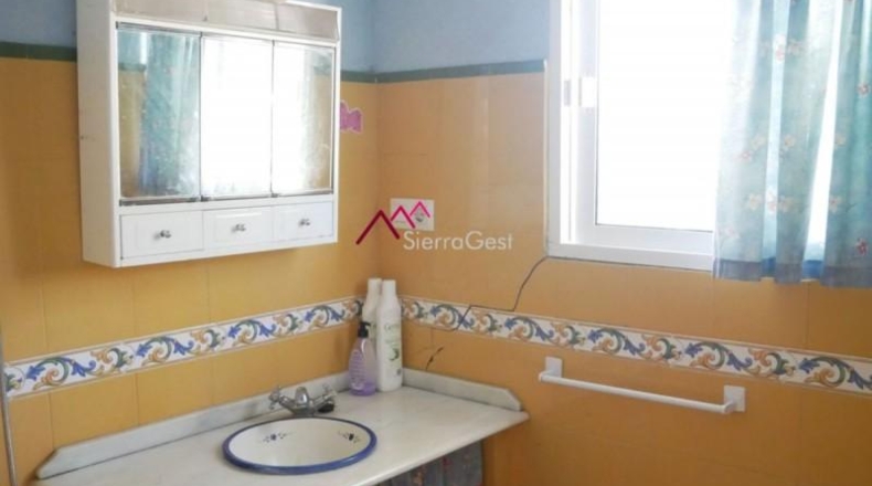 Cádiz - Ubrique - 13000m2