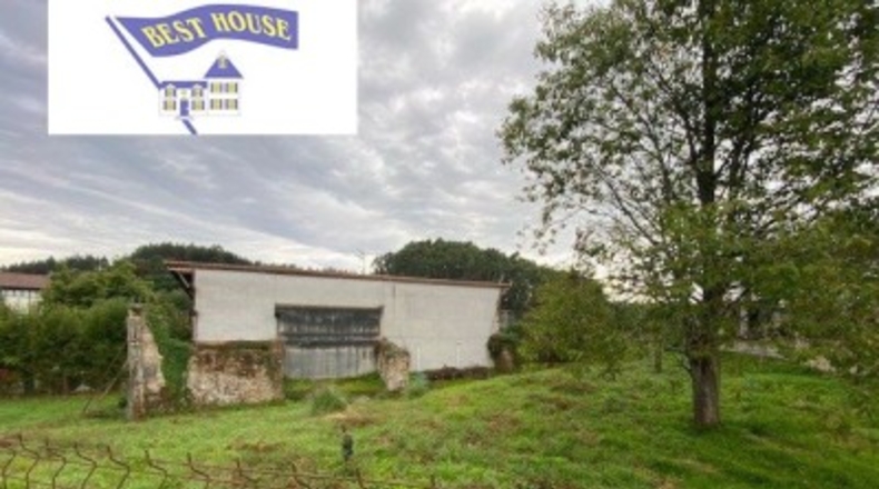 Biscaia - Munguía - 1500m2