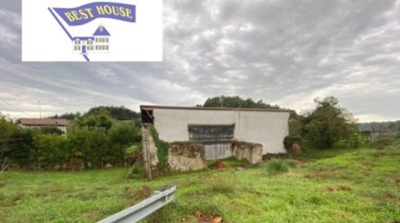 Biscaia - Munguía - 1500m2