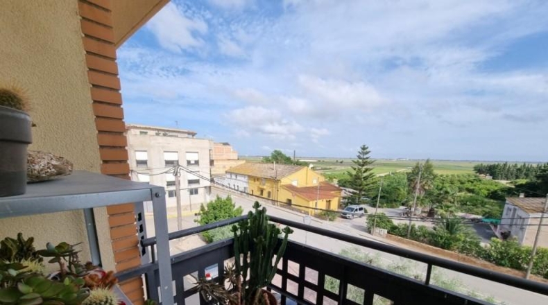 Tarragona - Camarles - 244m2
