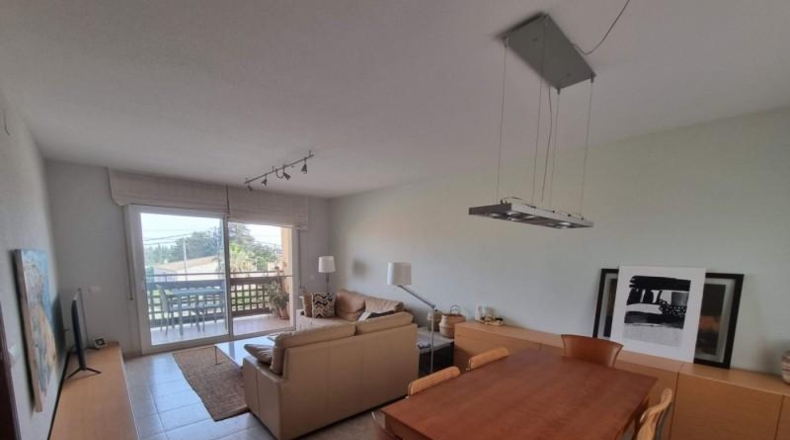 Tarragona - Camarles - 244m2