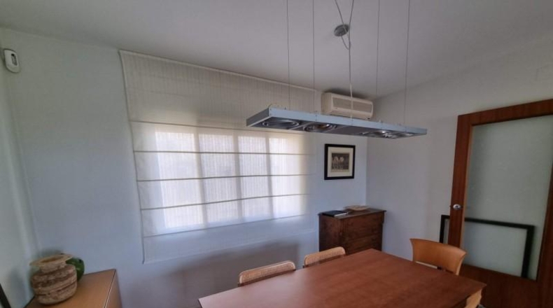 Tarragona - Camarles - 244m2