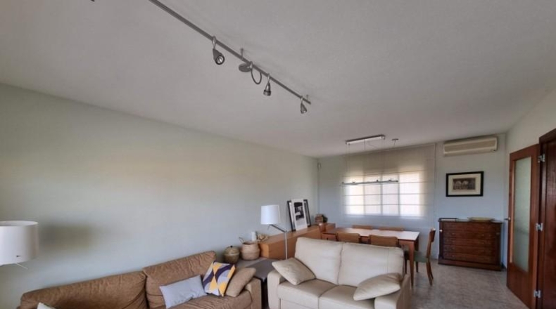 Tarragona - Camarles - 244m2