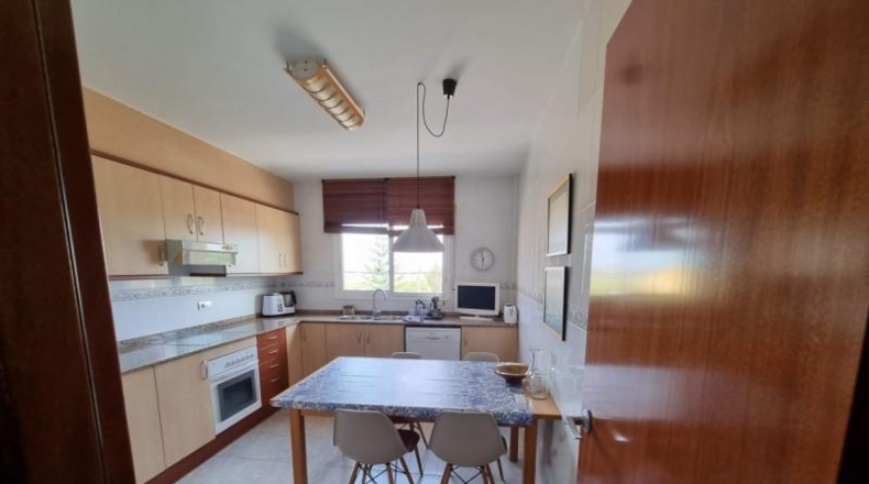Tarragona - Camarles - 244m2
