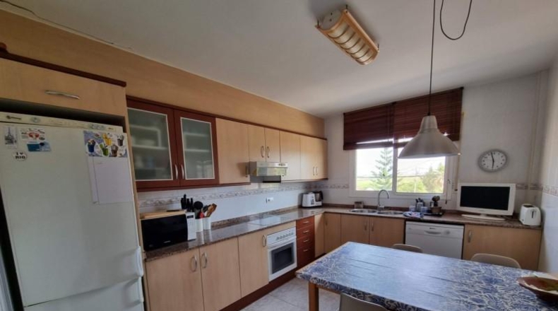 Tarragona - Camarles - 244m2