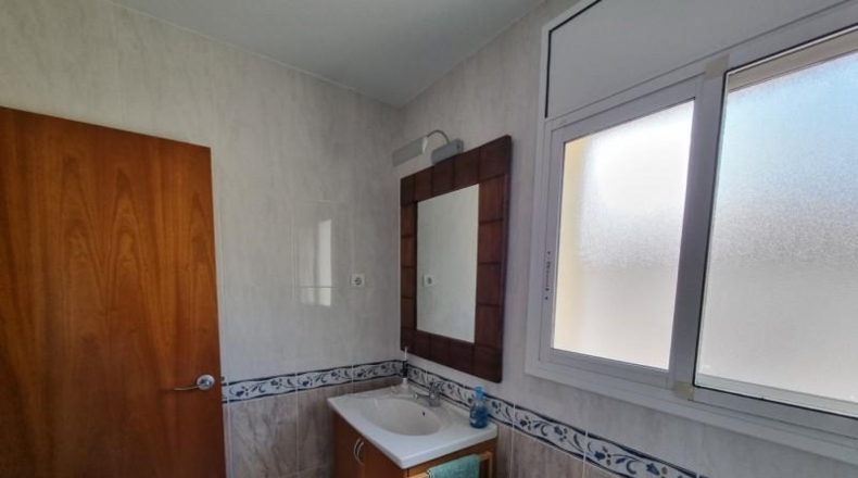 Tarragona - Camarles - 244m2