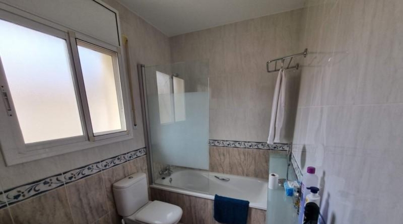 Tarragona - Camarles - 244m2