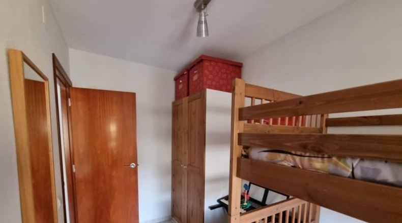 Tarragona - Camarles - 244m2