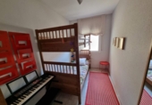 Casa de pueblo en venta en la España, Camarles, ref: TR304615 foto