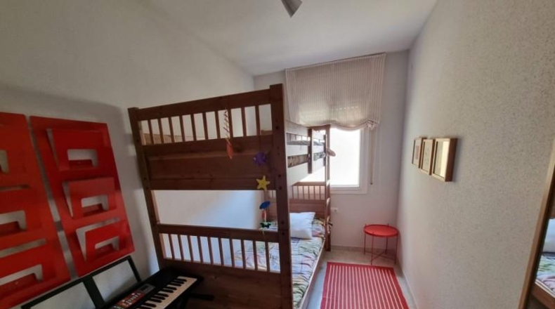 Tarragona - Camarles - 244m2