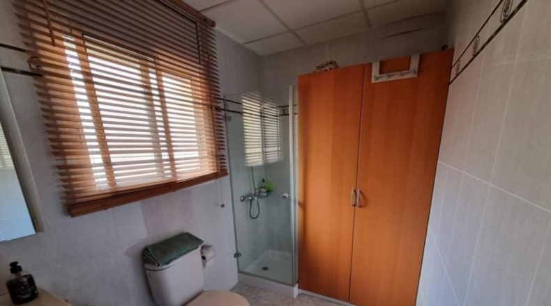 Tarragona - Camarles - 244m2
