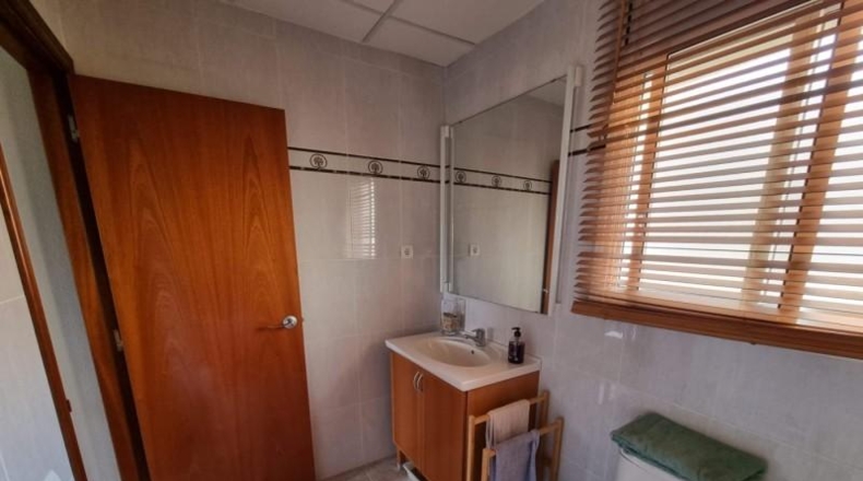 Tarragona - Camarles - 244m2
