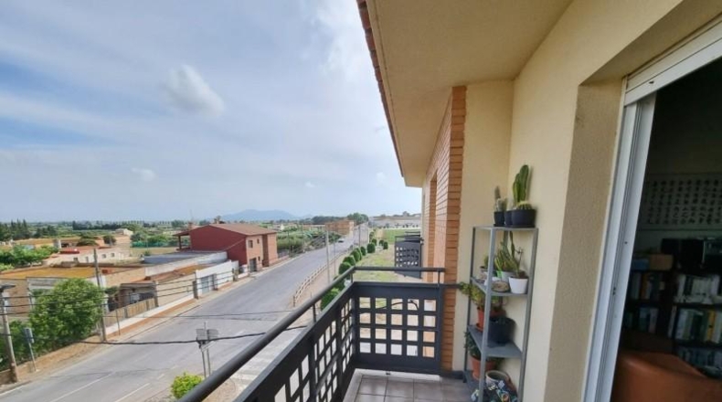 Tarragona - Camarles - 244m2