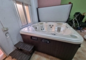 Casa de pueblo en venta en la España, Camarles, ref: TR304615 foto