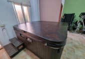 Casa de pueblo en venta en la España, Camarles, ref: TR304615 foto