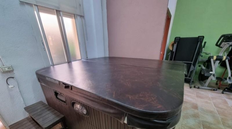 Tarragona - Camarles - 244m2