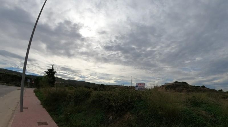 Múrcia - Beniel - 1790m2
