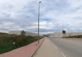 Suelo urbano en venta en la España, Murcia, ref: TR119157 foto