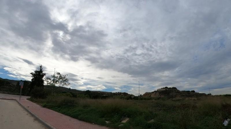 Múrcia - Beniel - 1790m2