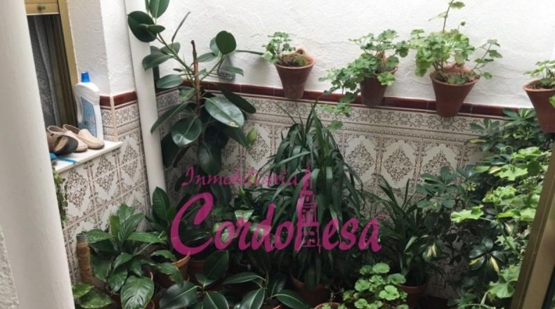 Córdoba - Còrdova - 158m2