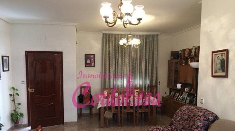 Córdoba - Còrdova - 158m2