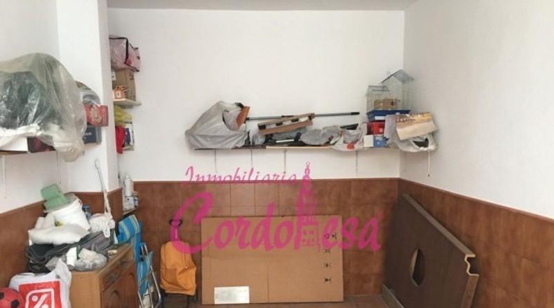 Córdoba - Còrdova - 158m2
