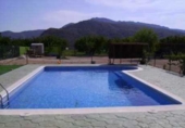 Terreny no urbanitzable en venda a la España, Calasparra, ref.: TR119430 foto