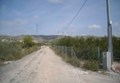 Non-developable land for sale on España, Calasparra, ref: TR119451 photo