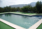 Non-developable land for sale on España, Calasparra, ref: TR119451 photo
