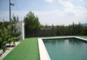 Non-developable land for sale on España, Calasparra, ref: TR119451 photo