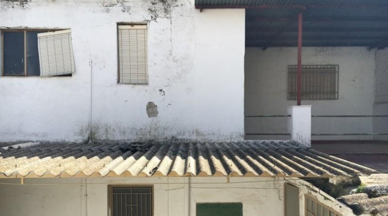 Granada - Huétor Tájar - 241m2