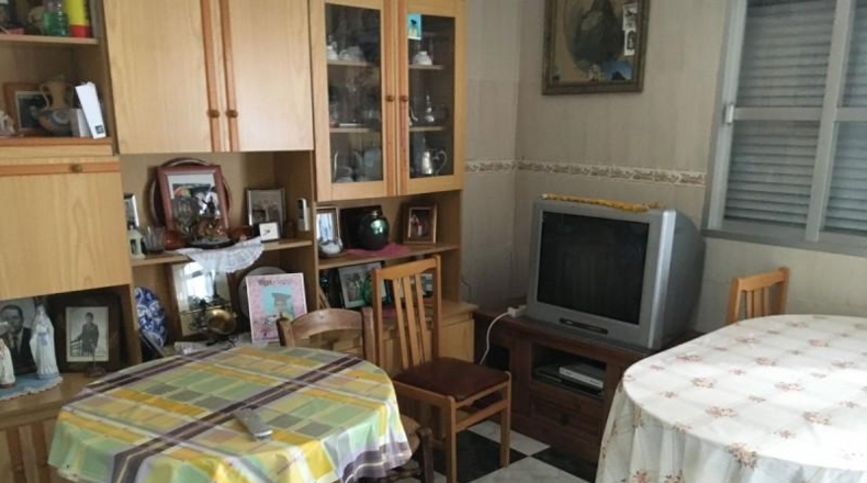 Granada - Салар - 270m2