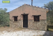Casa amb terreny en venda a la España, Villaviciosa de Córdoba, ref.: TR303322 foto