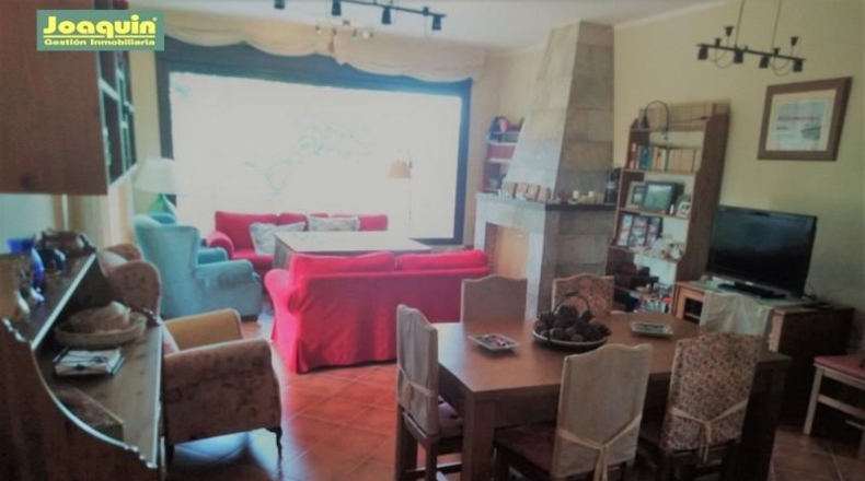 Cordova - Villaviciosa de Córdoba - 4141m2