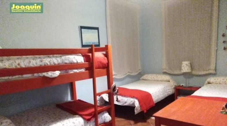 Cordova - Villaviciosa de Córdoba - 4141m2