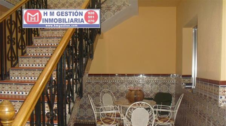 Ciudad Real - Alcázar de San Juan - 220m2