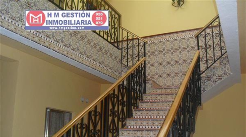 Ciudad Real - Alcázar de San Juan - 220m2