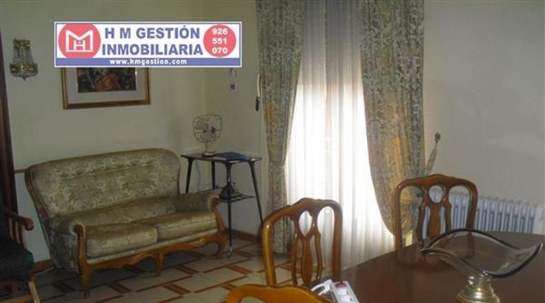 Ciudad Real - Alcázar de San Juan - 220m2
