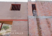 Chalet independiente con terreno en venta en la España, Sant Feliu de Codines, ref: TR135795 foto