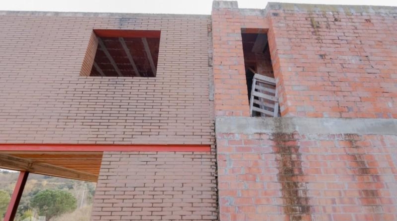 Barcelona - Sant Feliu de Codines - 600m2