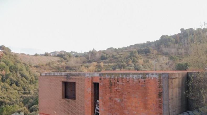 Barcelona - Sant Feliu de Codines - 600m2