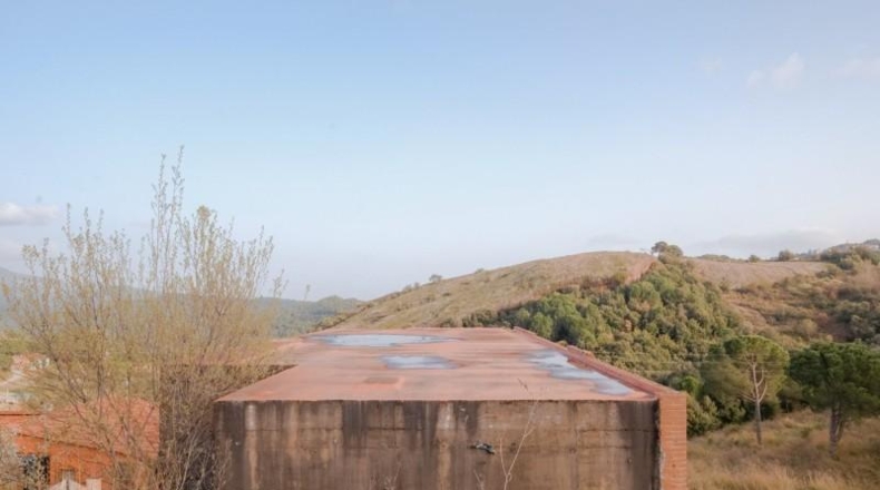Barcelona - Sant Feliu de Codines - 600m2