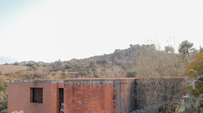Barcelona - Sant Feliu de Codines - 600m2