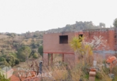 Chalet independiente con terreno en venta en la España, Sant Feliu de Codines, ref: TR135795 foto