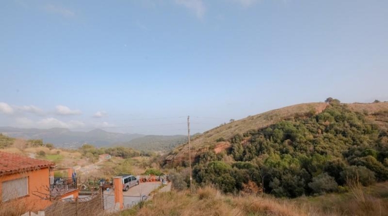 Barcelona - Sant Feliu de Codines - 600m2