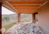 Chalet independiente con terreno en venta en la España, Sant Feliu de Codines, ref: TR135795 foto