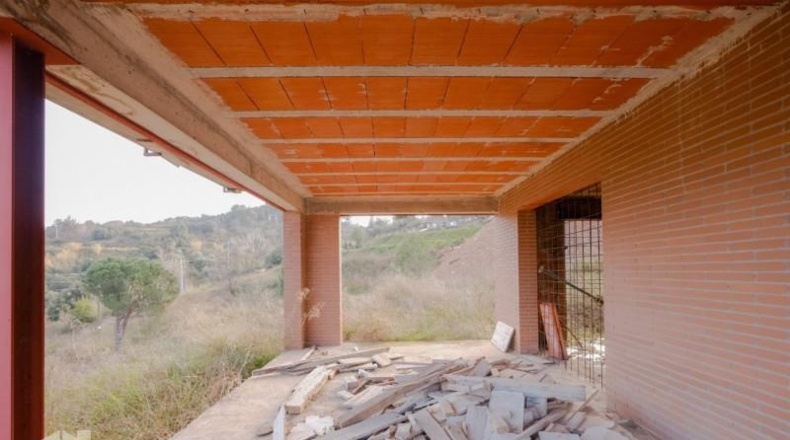 Barcelona - Sant Feliu de Codines - 600m2