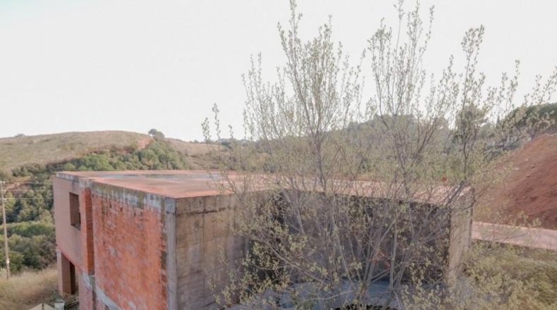Barcelona - Sant Feliu de Codines - 600m2