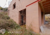 Chalet independiente con terreno en venta en la España, Sant Feliu de Codines, ref: TR135795 foto