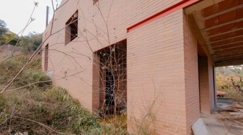 Barcelona - Sant Feliu de Codines - 600m2